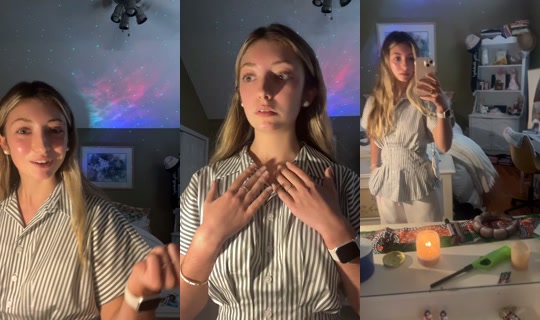 avaapoletski TikTok Live — Aug 21, 2026, 8:50 PM