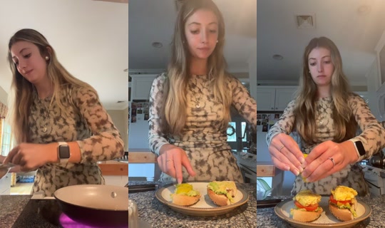 avaapoletski TikTok Live — Aug 22, 2026, 4:39 PM