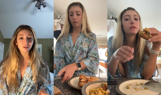 avaapoletski TikTok Live — Aug 23, 2026, 4:18 PM