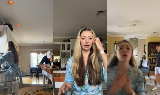 avaapoletski TikTok Live — Aug 23, 2026, 5:08 PM