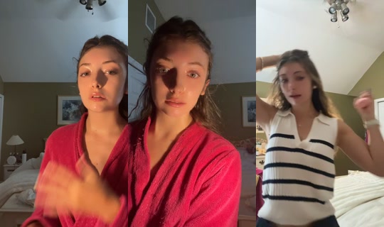 avaapoletski TikTok Live — Aug 25, 2026, 3:22 PM