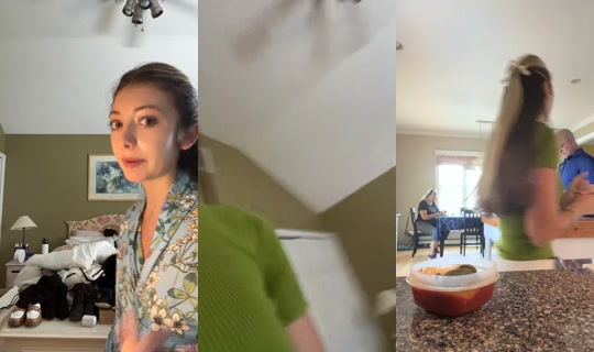 avaapoletski TikTok Live — Aug 30, 2026, 2:00 PM