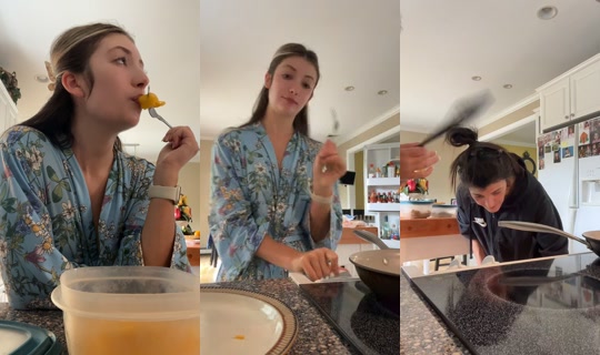 avaapoletski TikTok Live — Aug 31, 2026, 4:00 PM