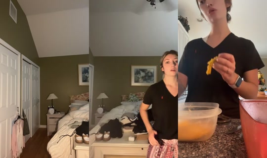 avaapoletski TikTok Live — Sep 1, 2026, 4:12 PM