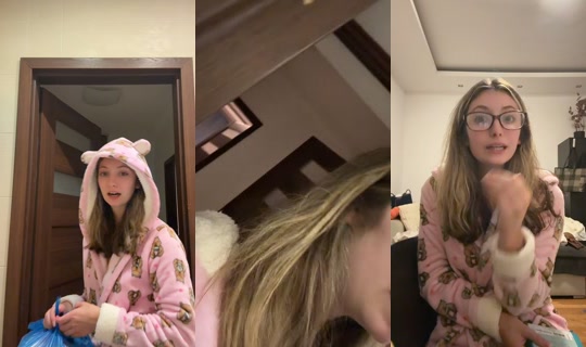 avaapoletski TikTok Live — Oct 1, 2026, 9:01 PM