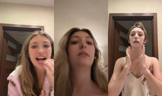 avaapoletski TikTok Live — Oct 1, 2026, 9:52 PM