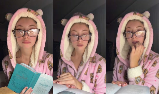 avaapoletski TikTok Live — Oct 2, 2026, 10:34 PM