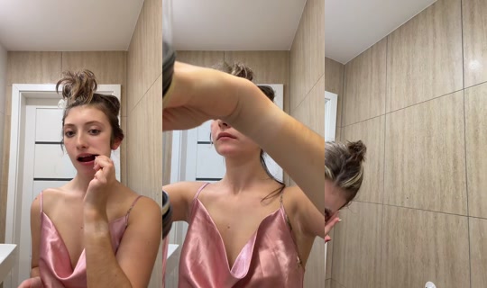 avaapoletski TikTok Live — Oct 4, 2026, 12:33 AM