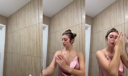 avaapoletski TikTok Live — Oct 4, 2026, 12:45 AM