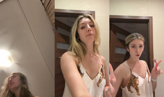 avaapoletski TikTok Live — Oct 6, 2026, 9:59 PM