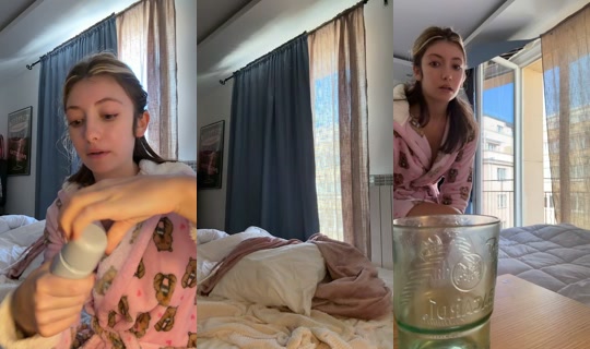 avaapoletski TikTok Live — Oct 7, 2026, 8:51 AM