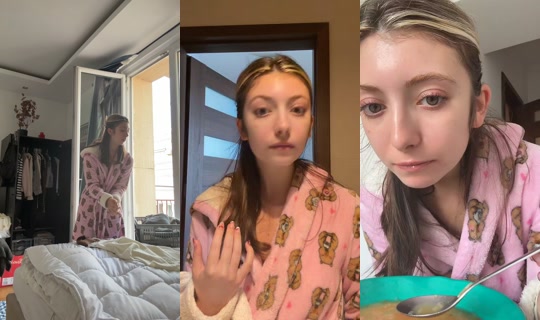 avaapoletski TikTok Live — Oct 8, 2026, 10:31 AM