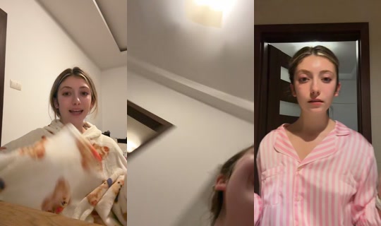 avaapoletski TikTok Live — Oct 8, 2026, 9:38 PM