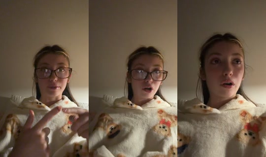 avaapoletski TikTok Live — Oct 8, 2026, 10:39 PM