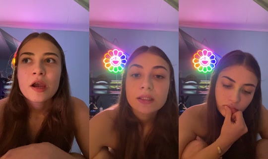 avaawillson TikTok Live — Oct 3, 2026, 3:15 AM
