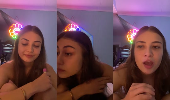 avaawillson TikTok Live — Oct 3, 2026, 4:05 AM