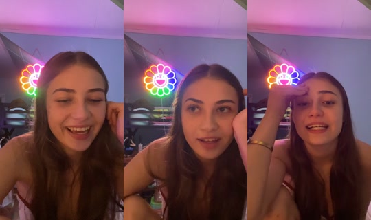 avaawillson TikTok Live — Oct 3, 2026, 4:55 AM