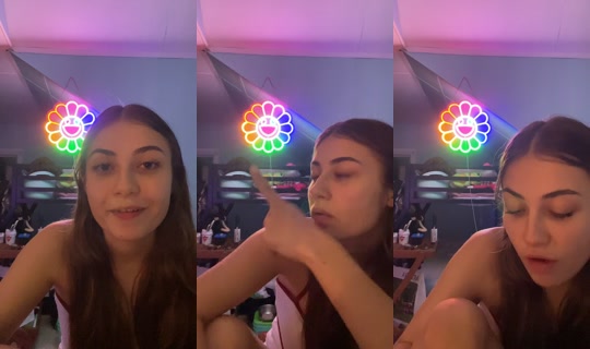 avaawillson TikTok Live — Oct 3, 2026, 5:47 AM