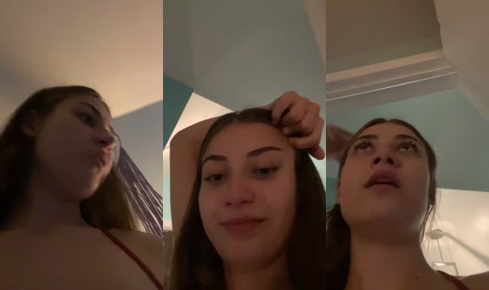 avaawillson TikTok Live — Oct 3, 2026, 6:02 AM