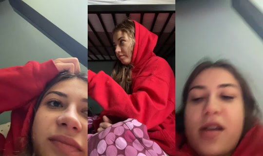 avaawillson TikTok Live — Oct 3, 2026, 7:04 PM