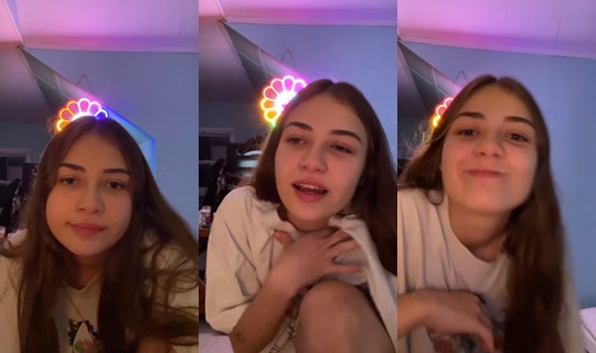 avaawillson TikTok Live — Oct 4, 2026, 5:37 AM