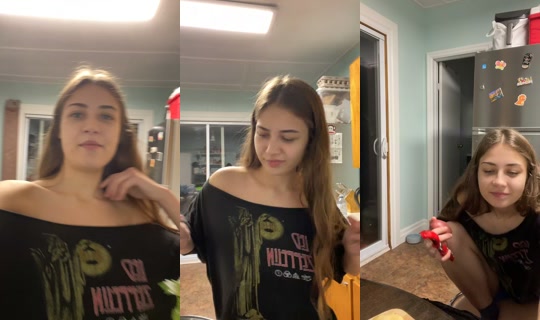 avaawillson TikTok Live — Oct 8, 2026, 12:53 AM