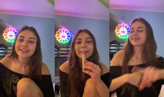avaawillson TikTok Live — Oct 8, 2026, 7:17 AM