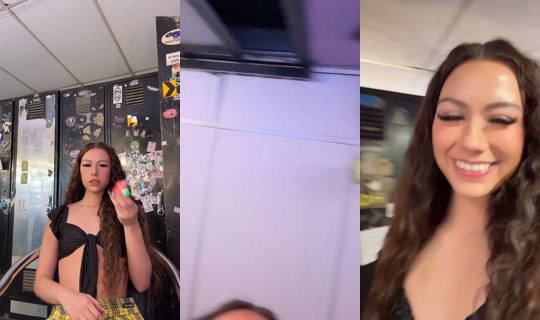 avababyy333 TikTok Live — Sep 19, 2026, 9:47 AM