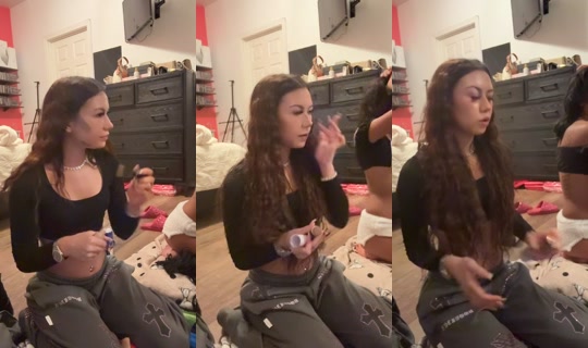 avababyy333 TikTok Live — Sep 20, 2026, 4:32 AM