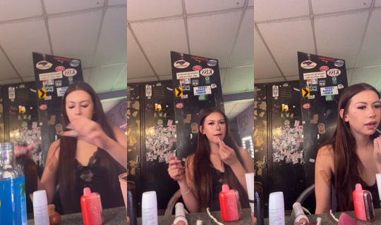 avababyy333 TikTok Live — Sep 25, 2026, 6:32 AM