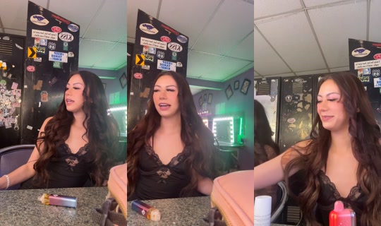 avababyy333 TikTok Live — Sep 25, 2026, 7:44 AM