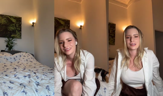 avabelov2 TikTok Live — Oct 7, 2026, 4:34 PM