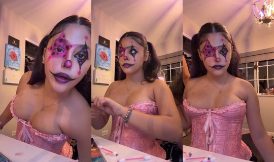 avacnt4u TikTok Live — Oct 6, 2026, 12:38 AM