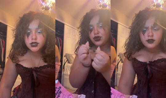 avacnt4u TikTok Live — Oct 8, 2026, 2:03 AM