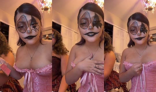 avacnt4u TikTok Live — Oct 8, 2026, 3:05 AM