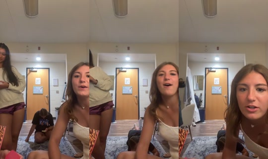 avafili TikTok Live — Sep 8, 2026, 1:16 AM