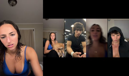 avagyat TikTok Live — Aug 25, 2026, 3:17 AM