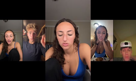 avagyat TikTok Live — Aug 25, 2026, 4:07 AM