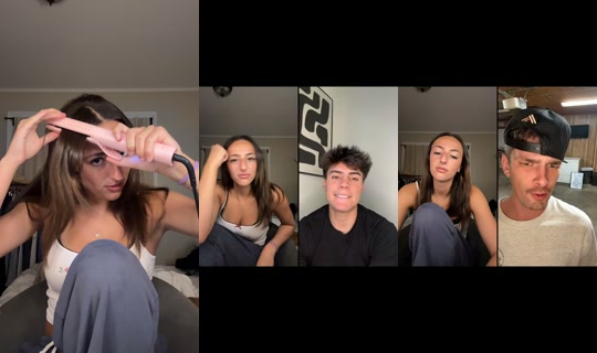 avagyat TikTok Live — Aug 26, 2026, 1:30 AM