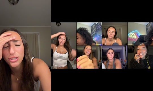 avagyat TikTok Live — Aug 26, 2026, 2:23 AM