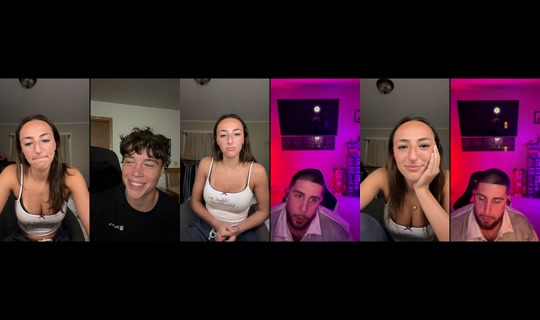 avagyat TikTok Live — Aug 26, 2026, 3:12 AM
