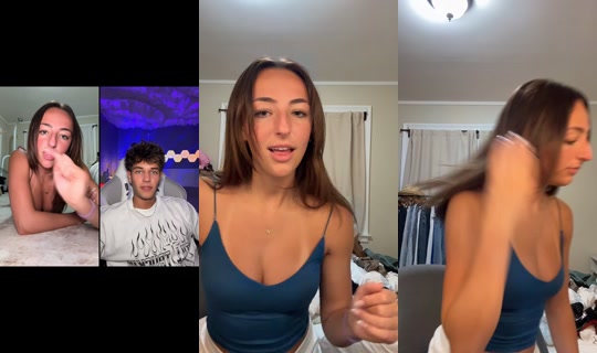 avagyat TikTok Live — Aug 27, 2026, 4:57 AM