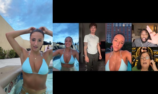 avagyat TikTok Live — Aug 28, 2026, 2:15 AM