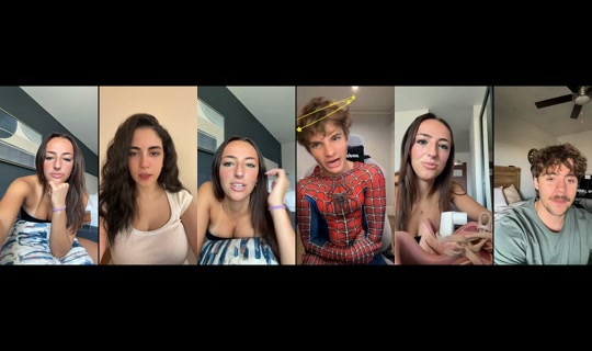 avagyat TikTok Live — Aug 29, 2026, 9:52 PM