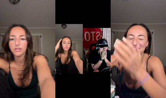 avagyat TikTok Live — Aug 31, 2026, 12:48 AM