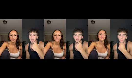 avagyat TikTok Live — Sep 1, 2026, 2:14 AM