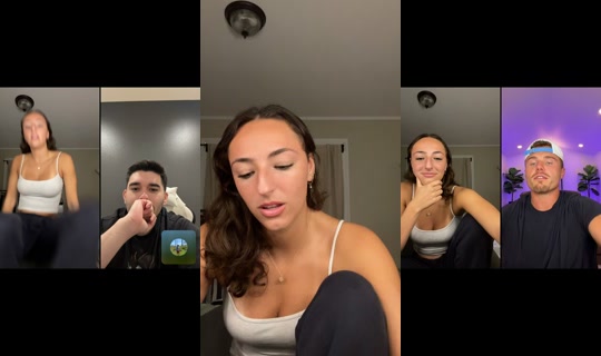 avagyat TikTok Live — Sep 1, 2026, 4:51 AM