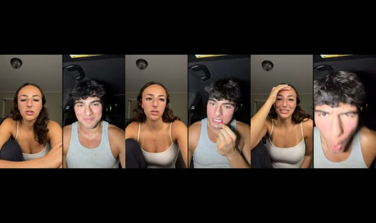 avagyat TikTok Live — Sep 1, 2026, 5:34 AM