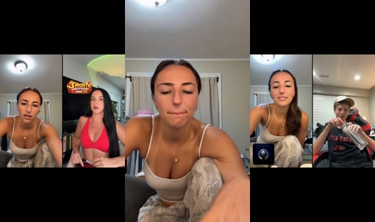 avagyat TikTok Live — Sep 3, 2026, 1:33 AM