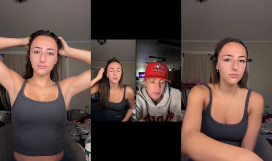 avagyat TikTok Live — Sep 3, 2026, 9:41 AM